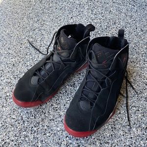 Nike Jordan True Flights